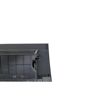 Nissan 370Z 09-20 Coupe Glove Box Lower Storage Storage Compartment 68500-1EA0A, E047, OEM, 2009, 2010, 2011, 2012, 2013, 2014, 2015, 2016, 2017, 2018, 2019, 2020