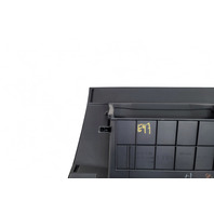 Nissan 370Z 09-20 Coupe Glove Box Lower Storage Storage Compartment 68500-1EA0A, E047, OEM, 2009, 2010, 2011, 2012, 2013, 2014, 2015, 2016, 2017, 2018, 2019, 2020