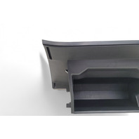 Nissan 370Z 09-20 Coupe Glove Box Lower Storage Storage Compartment 68500-1EA0A, E047, OEM, 2009, 2010, 2011, 2012, 2013, 2014, 2015, 2016, 2017, 2018, 2019, 2020