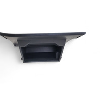 Nissan 370Z 09-20 Coupe Glove Box Lower Storage Storage Compartment 68500-1EA0A, E047, OEM, 2009, 2010, 2011, 2012, 2013, 2014, 2015, 2016, 2017, 2018, 2019, 2020
