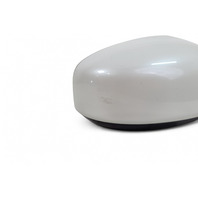 Nissan 370Z 09-20 Power Side View Mirror Right/Passenger White 96301-1EA0B, E047, OEM, 2009, 2010, 2011, 2012, 2013, 2014, 2015, 2016, 2017, 2018, 2019, 2020