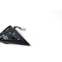 Nissan 370Z 09-20 Power Side View Mirror Right/Passenger White 96301-1EA0B, E047, OEM, 2009, 2010, 2011, 2012, 2013, 2014, 2015, 2016, 2017, 2018, 2019, 2020