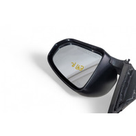 Nissan 370Z 09-20 Power Side View Mirror Right/Passenger White 96301-1EA0B, E047, OEM, 2009, 2010, 2011, 2012, 2013, 2014, 2015, 2016, 2017, 2018, 2019, 2020