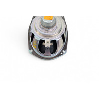 Nissan 370Z 09-20 Front Right/Left Radio Speaker Set, 28157-JL00A, E047, OEM, 2009, 2010, 2011, 2012, 2013, 2014, 2015, 2016, 2017, 2018, 2019, 2020