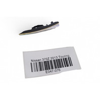 Nissan 370Z 09-20 Front Right/Left Radio Speaker Set, 28157-JL00A, E047, OEM, 2009, 2010, 2011, 2012, 2013, 2014, 2015, 2016, 2017, 2018, 2019, 2020