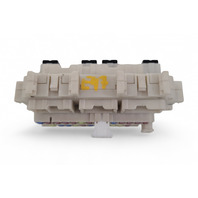 Nissan 370Z 09-20 Interior Relay Fuse Block Box 24350-1UX1A, E047, OEM, 2009, 2010, 2011, 2012, 2013, 2014, 2015, 2016, 2017, 2018, 2019, 2020