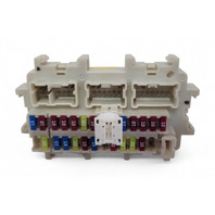 Nissan 370Z 09-20 Interior Relay Fuse Block Box 24350-1UX1A, E047, OEM, 2009, 2010, 2011, 2012, 2013, 2014, 2015, 2016, 2017, 2018, 2019, 2020
