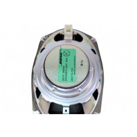 Nissan 370Z 12-20 Front Door Bose Speaker Set (2) 28157-JM20A, E047, OEM, 2012, 2013, 2014, 2015, 2016, 2017, 2018, 2019, 2020