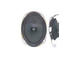 Nissan 370Z 12-20 Front Door Bose Speaker Set (2) 28157-JM20A, E047, OEM, 2012, 2013, 2014, 2015, 2016, 2017, 2018, 2019, 2020