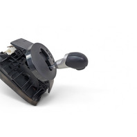 Nissan 370Z 12-20 Automatic Shifter Shift Knob Indicator Lever 34901-1EA1E, E047, OEM, 2012, 2013, 2014, 2015, 2016, 2017, 2018, 2019, 2020