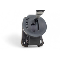 Nissan 370Z 12-20 Automatic Shifter Shift Knob Indicator Lever 34901-1EA1E, E047, OEM, 2012, 2013, 2014, 2015, 2016, 2017, 2018, 2019, 2020