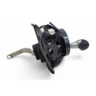 Nissan 370Z 12-20 Automatic Shifter Shift Knob Indicator Lever 34901-1EA1E, E047, OEM, 2012, 2013, 2014, 2015, 2016, 2017, 2018, 2019, 2020