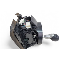 Nissan 370Z 12-20 Automatic Shifter Shift Knob Indicator Lever 34901-1EA1E, E047, OEM, 2012, 2013, 2014, 2015, 2016, 2017, 2018, 2019, 2020