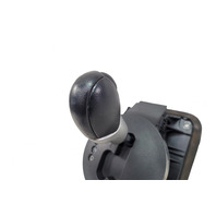 Nissan 370Z 12-20 Automatic Shifter Shift Knob Indicator Lever 34901-1EA1E, E047, OEM, 2012, 2013, 2014, 2015, 2016, 2017, 2018, 2019, 2020