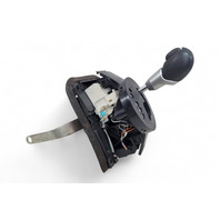 Nissan 370Z 12-20 Automatic Shifter Shift Knob Indicator Lever 34901-1EA1E, E047, OEM, 2012, 2013, 2014, 2015, 2016, 2017, 2018, 2019, 2020