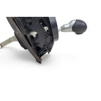 Nissan 370Z 12-20 Automatic Shifter Shift Knob Indicator Lever 34901-1EA1E, E047, OEM, 2012, 2013, 2014, 2015, 2016, 2017, 2018, 2019, 2020