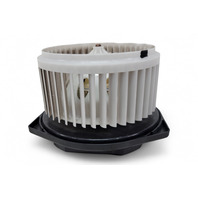 Nissan 370Z 09-20 A/C Heater Ventilation Fan Blower Motor Assembly 27225-1EA0A, E047, OEM, 2009, 2010, 2011, 2012, 2013, 2014, 2015, 2016, 2017, 2018, 2019, 2020