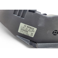 Nissan 370Z 09-20 Coupe Gas Accelerator Throttle Pedal, 18002-1NC0C, E047, OEM, 2009, 2010, 2011, 2012, 2013, 2014, 2015, 2016, 2017, 2018, 2019, 2020