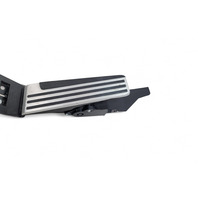 Nissan 370Z 09-20 Coupe Gas Accelerator Throttle Pedal, 18002-1NC0C, E047, OEM, 2009, 2010, 2011, 2012, 2013, 2014, 2015, 2016, 2017, 2018, 2019, 2020