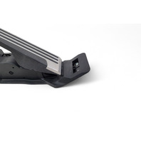 Nissan 370Z 09-20 Coupe Gas Accelerator Throttle Pedal, 18002-1NC0C, E047, OEM, 2009, 2010, 2011, 2012, 2013, 2014, 2015, 2016, 2017, 2018, 2019, 2020