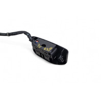 Nissan 370Z 09-20 Power Seat Switch Control Left/Driver 87066-1EJ2A, E047, OEM, 2009, 2010, 2011, 2012, 2013, 2014, 2015, 2016, 2017, 2018, 2019, 2020