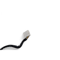 Nissan 370Z 09-20 Power Seat Switch Control Left/Driver 87066-1EJ2A, E047, OEM, 2009, 2010, 2011, 2012, 2013, 2014, 2015, 2016, 2017, 2018, 2019, 2020