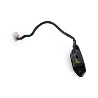 Nissan 370Z 09-20 Power Seat Switch Control Left/Driver 87066-1EJ2A, E047, OEM, 2009, 2010, 2011, 2012, 2013, 2014, 2015, 2016, 2017, 2018, 2019, 2020