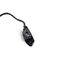 Nissan 370Z 09-20 Power Seat Switch Control Left/Driver 87066-1EJ2A, E047, OEM, 2009, 2010, 2011, 2012, 2013, 2014, 2015, 2016, 2017, 2018, 2019, 2020