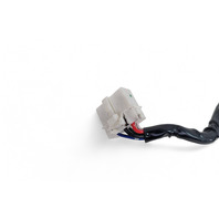 Nissan 370Z 09-20 Power Seat Switch Control Left/Driver 87066-1EJ2A, E047, OEM, 2009, 2010, 2011, 2012, 2013, 2014, 2015, 2016, 2017, 2018, 2019, 2020