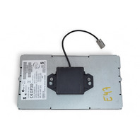 Nissan 370Z 12-15 Communications Receiver Controller Module Unit 28388-3WY1A, E047, OEM, 2012, 2013, 2014, 2015