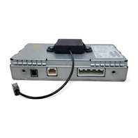 Nissan 370Z 12-15 Communications Receiver Controller Module Unit 28388-3WY1A, E047, OEM, 2012, 2013, 2014, 2015