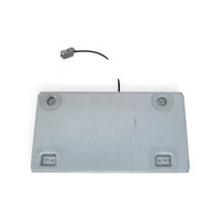 Nissan 370Z 12-15 Communications Receiver Controller Module Unit 28388-3WY1A, E047, OEM, 2012, 2013, 2014, 2015