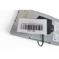Nissan 370Z 12-15 Communications Receiver Controller Module Unit 28388-3WY1A, E047, OEM, 2012, 2013, 2014, 2015