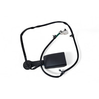 Nissan 370Z 09-20 Seat Belt Seatbelt Buckle Left/Driver 86842-1EA8A, E047, OEM, 2009, 2010, 2011, 2012, 2013, 2014, 2015, 2016, 2017, 2018, 2019, 2020