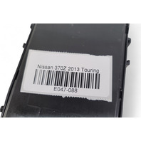 Nissan 370Z 09-20 Convertible Roof Control Module Folding Top 285C1-1ET0B, E047, OEM, 2009, 2010, 2011, 2012, 2013, 2014, 2015, 2016, 2017, 2018, 2019, 2020