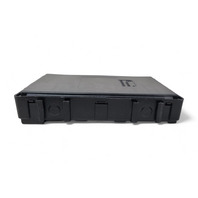 Nissan 370Z 09-20 Convertible Roof Control Module Folding Top 285C1-1ET0B, E047, OEM, 2009, 2010, 2011, 2012, 2013, 2014, 2015, 2016, 2017, 2018, 2019, 2020