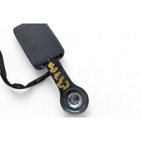 Nissan 370Z 09-20 Seat Belt Seatbelt Buckle Right/Passenger 86842-1EA8A, E047, OEM, 2009, 2010, 2011, 2012, 2013, 2014, 2015, 2016, 2017, 2018, 2019, 2020