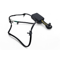 Nissan 370Z 09-20 Seat Belt Seatbelt Buckle Right/Passenger 86842-1EA8A, E047, OEM, 2009, 2010, 2011, 2012, 2013, 2014, 2015, 2016, 2017, 2018, 2019, 2020