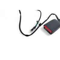 Nissan 370Z 09-20 Seat Belt Seatbelt Buckle Right/Passenger 86842-1EA8A, E047, OEM, 2009, 2010, 2011, 2012, 2013, 2014, 2015, 2016, 2017, 2018, 2019, 2020