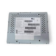 Nissan 370Z 09-15 XM Satellite Radio Module Unit 28051-EH00B, E047, OEM, 2009, 2010, 2011, 2012, 2013, 2014, 2015