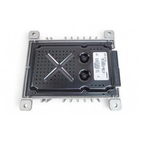 Nissan 370Z 10-20 Bose Audio Amplifier Amp 28060-6GA0A, E047, OEM, 2010, 2011, 2012, 2013, 2014, 2015, 2016, 2017, 2018, 2019, 2020