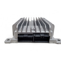 Nissan 370Z 10-20 Bose Audio Amplifier Amp 28060-6GA0A, E047, OEM, 2010, 2011, 2012, 2013, 2014, 2015, 2016, 2017, 2018, 2019, 2020