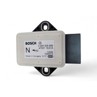 Nissan 370Z 09-20 Anti Skid Gravity Turn Rate Yaw Sensor 47931-1EA1A, E047, OEM, 2009, 2010, 2011, 2012, 2013, 2014, 2015, 2016, 2017, 2018, 2019, 2020