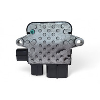 Nissan 370Z 09-20 Radiator Cooling Fan Control Module, 21493-4GA0A, E047, OEM, 2009, 2010, 2011, 2012, 2013, 2014, 2015, 2016, 2017, 2018, 2019, 2020