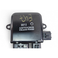 Nissan 370Z 09-20 Radiator Cooling Fan Control Module, 21493-4GA0A, E047, OEM, 2009, 2010, 2011, 2012, 2013, 2014, 2015, 2016, 2017, 2018, 2019, 2020