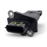 Nissan 370Z 09-20 Mass Air Flow Meter Sensor MAF Left, 22680-7S000, E047, OEM, 2009, 2010, 2011, 2012, 2013, 2014, 2015, 2016, 2017, 2018, 2019, 2020