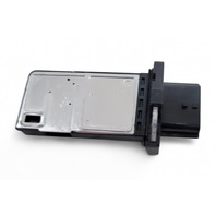 Nissan 370Z 09-20 Mass Air Flow Meter Sensor MAF Left, 22680-7S000, E047, OEM, 2009, 2010, 2011, 2012, 2013, 2014, 2015, 2016, 2017, 2018, 2019, 2020