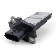 Nissan 370Z 09-20 Mass Air Flow Meter Sensor MAF Left, 22680-7S000, E047, OEM, 2009, 2010, 2011, 2012, 2013, 2014, 2015, 2016, 2017, 2018, 2019, 2020