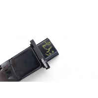 Nissan 370Z 09-20 Mass Air Flow Meter Sensor MAF Left, 22680-7S000, E047, OEM, 2009, 2010, 2011, 2012, 2013, 2014, 2015, 2016, 2017, 2018, 2019, 2020