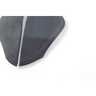 Nissan 370Z 09-20 Console Panel Left/Right Set (2) 96993-1ET0A, E047, OEM, 2009, 2010, 2011, 2012, 2013, 2014, 2015, 2016, 2017, 2018, 2019, 2020